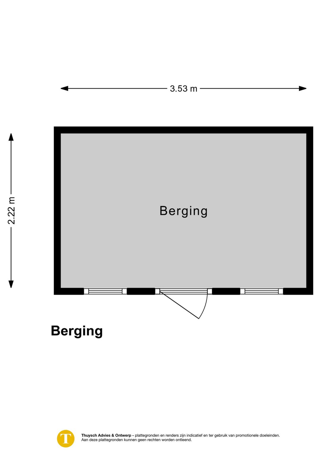 Photo 43 of Schipholdijk 261