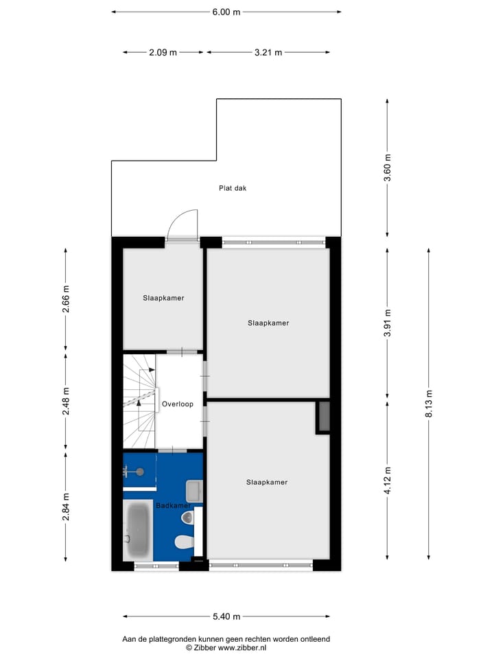 Foto 44 van Biesterweg 63