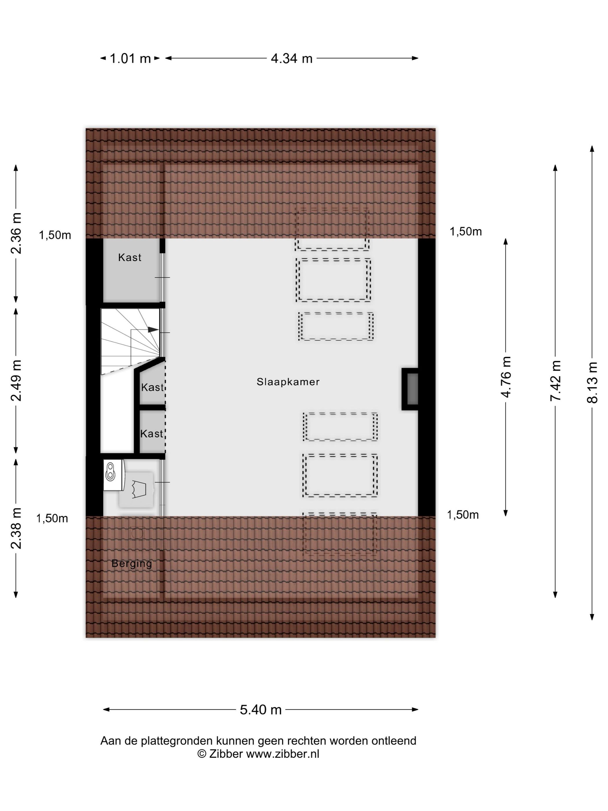 Foto 45 van Biesterweg 63