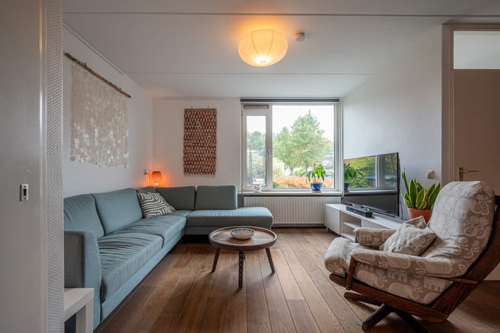 Photo 2 of Heesterlaan 5