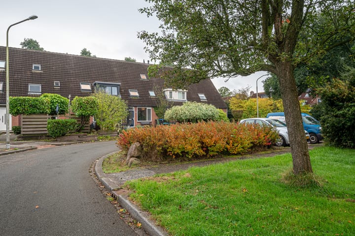 Photo 8 of Heesterlaan 5