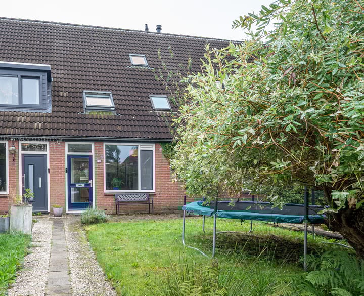 Photo 11 of Heesterlaan 5