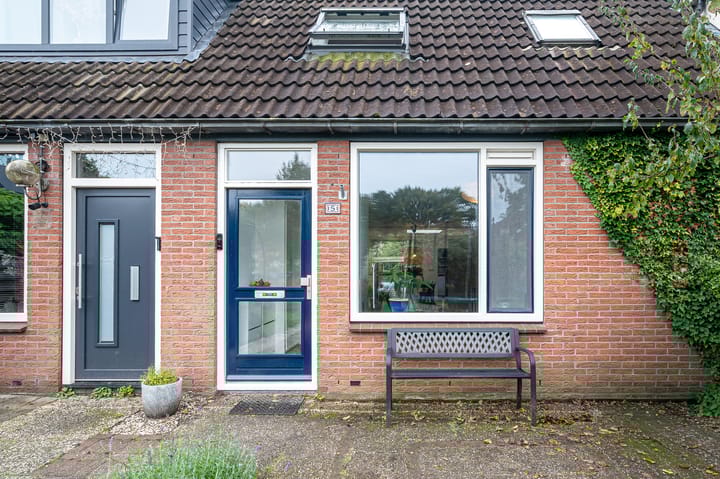 Photo 12 of Heesterlaan 5