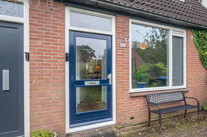 Photo 13 of Heesterlaan 5