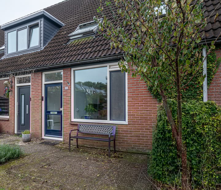 Photo 14 of Heesterlaan 5