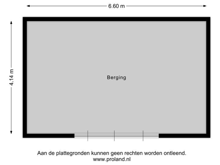 Berging