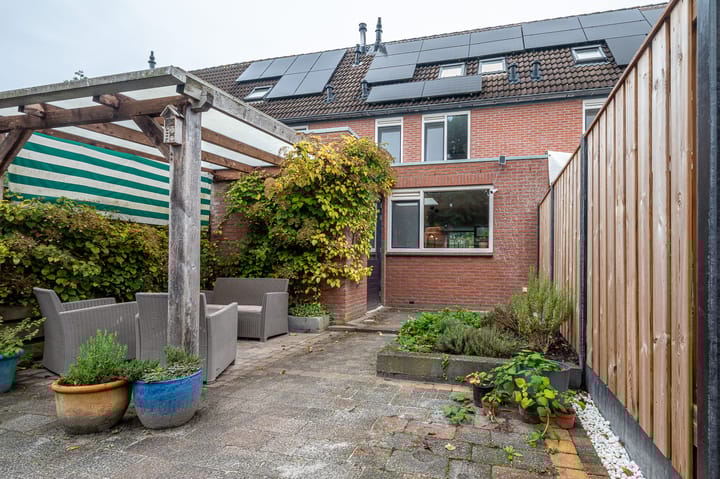 Photo 38 of Heesterlaan 5