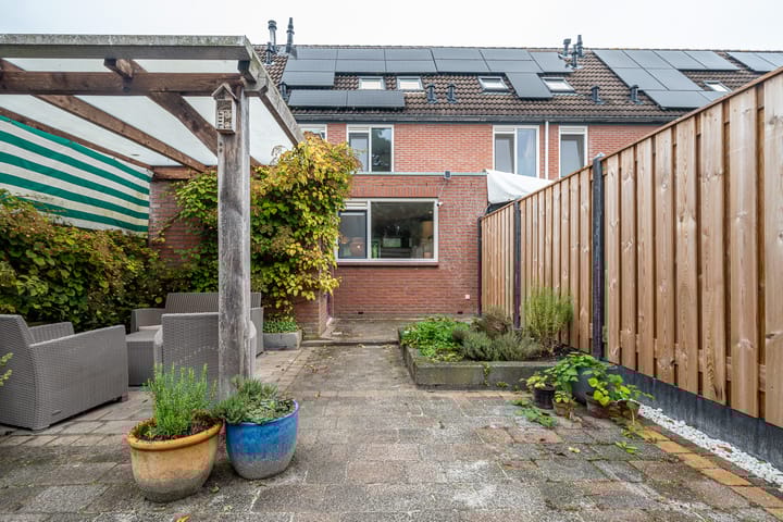 Photo 39 of Heesterlaan 5