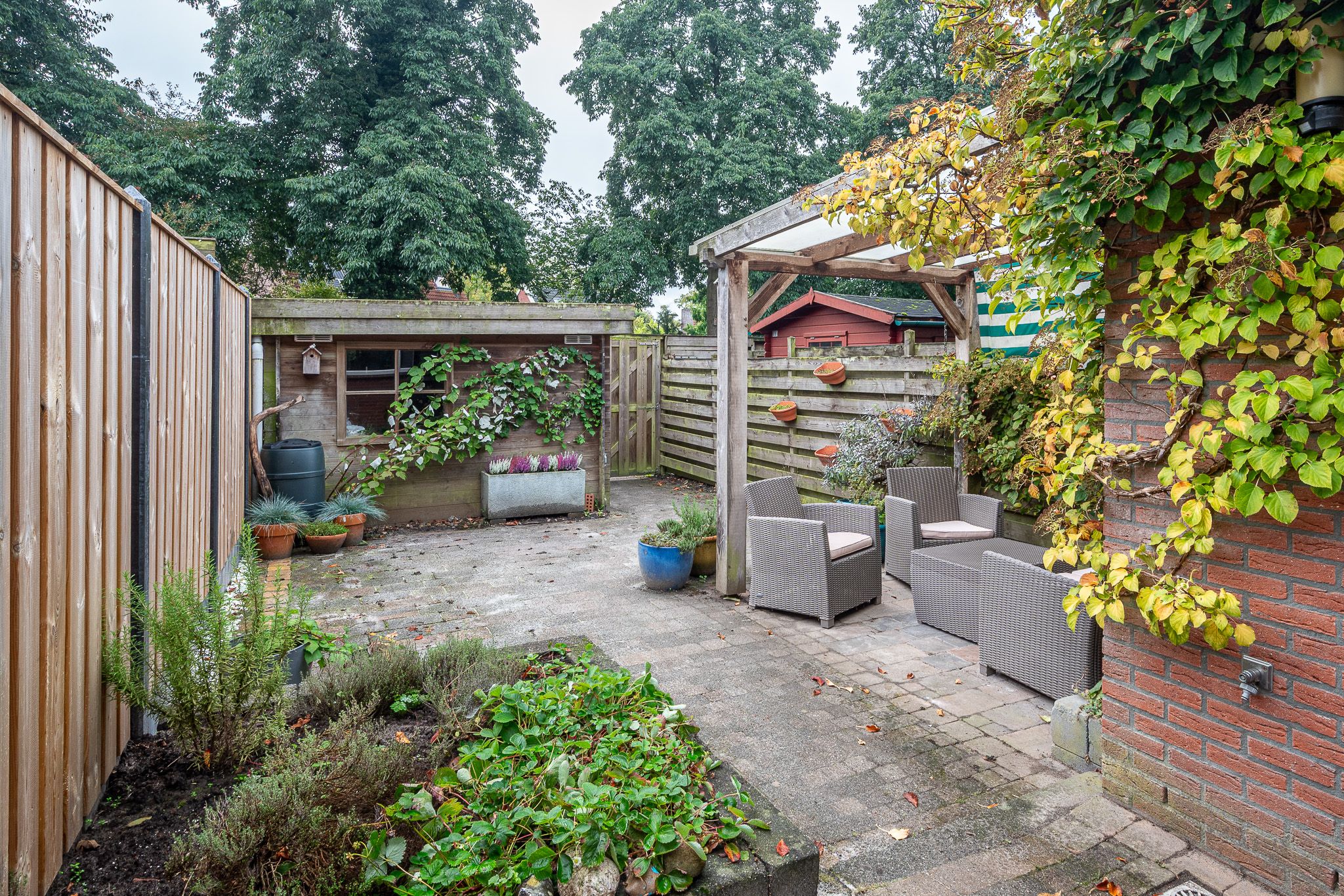 Foto 42 van Heesterlaan 5