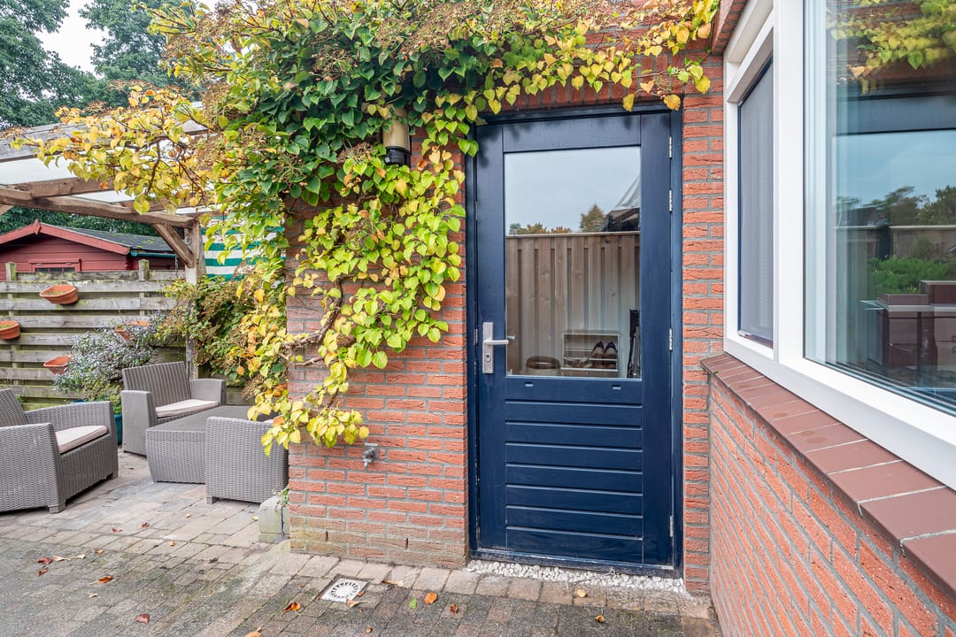 Foto 43 van Heesterlaan 5