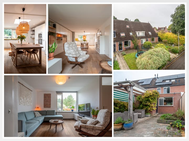 Photo 44 of Heesterlaan 5