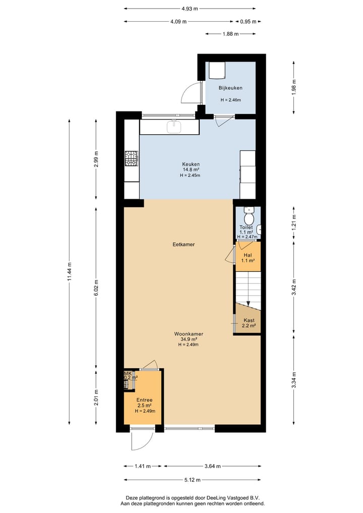 Photo 45 of Heesterlaan 5