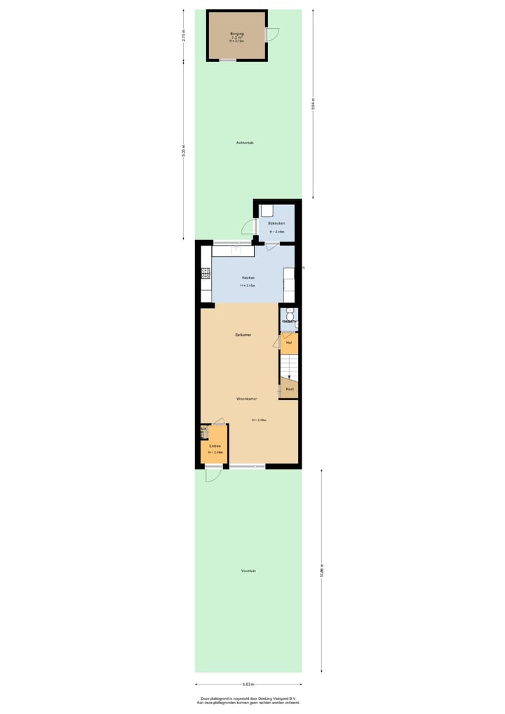 Photo 49 of Heesterlaan 5