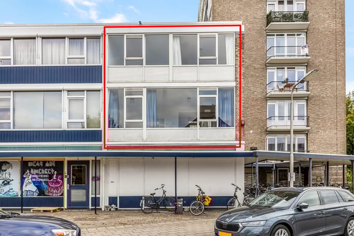 Foto 4 van Lambert Heijnricsstraat 8-A