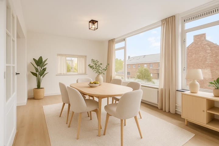 Foto 7 van Lambert Heijnricsstraat 8-A