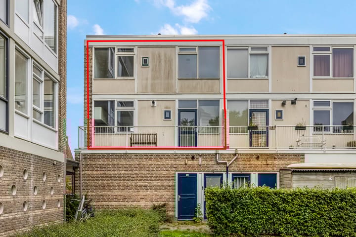 Foto 33 van Lambert Heijnricsstraat 8-A