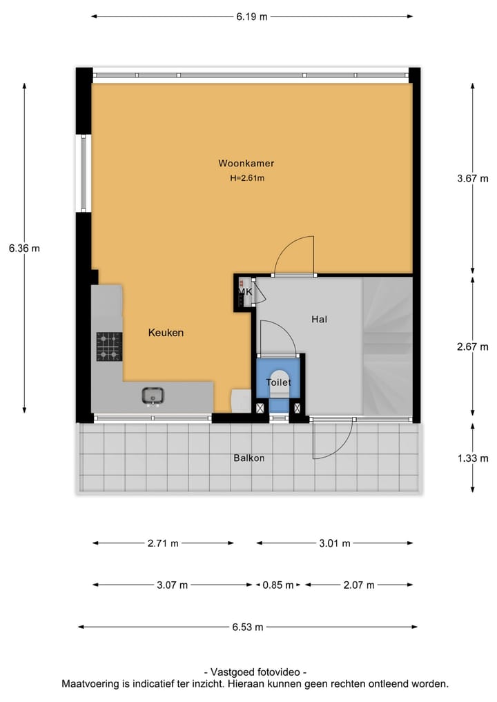 Foto 35 van Lambert Heijnricsstraat 8-A