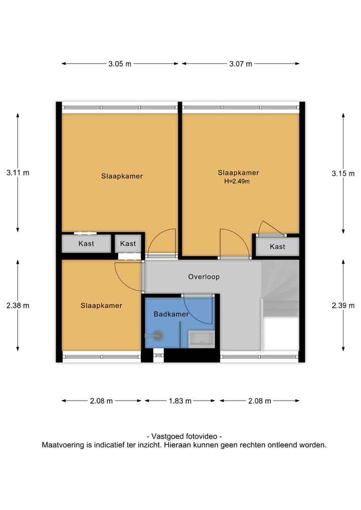 Foto 36 van Lambert Heijnricsstraat 8-A