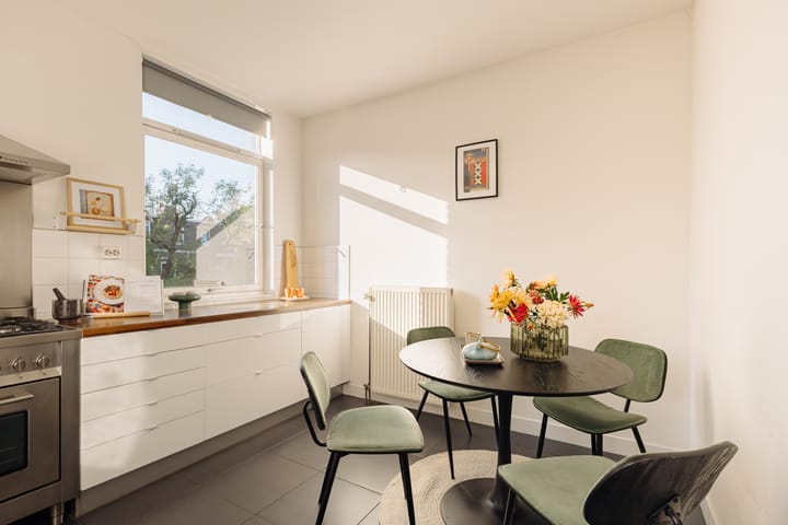 Foto 3 van Zeilstraat 9-3