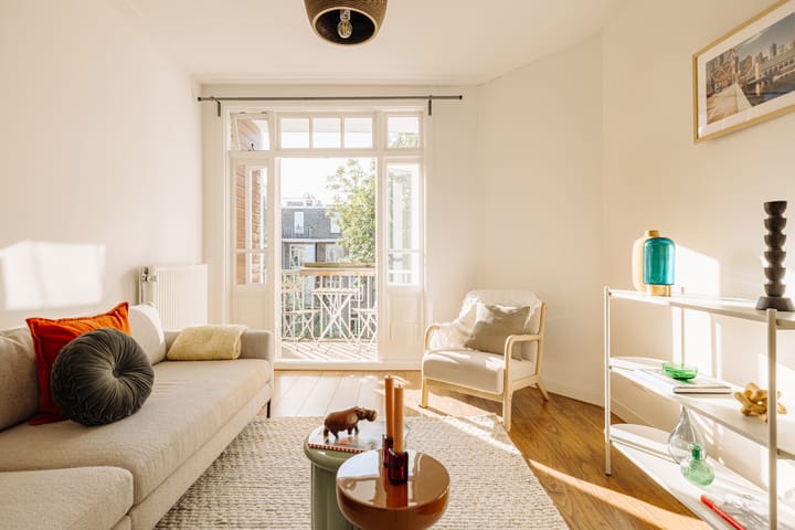 Foto 6 van Zeilstraat 9-3