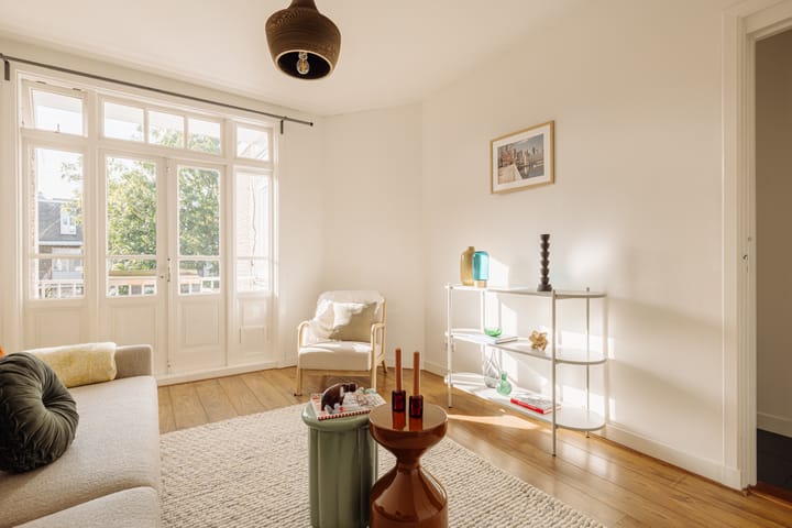 Foto 8 van Zeilstraat 9-3