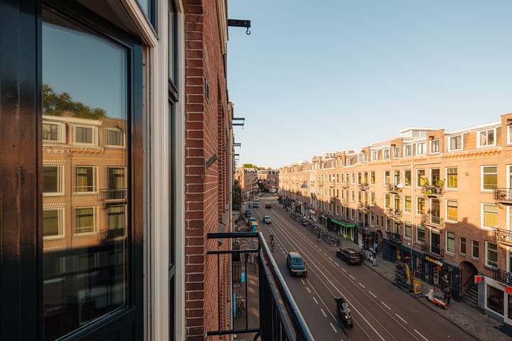 Foto 12 van Zeilstraat 9-3