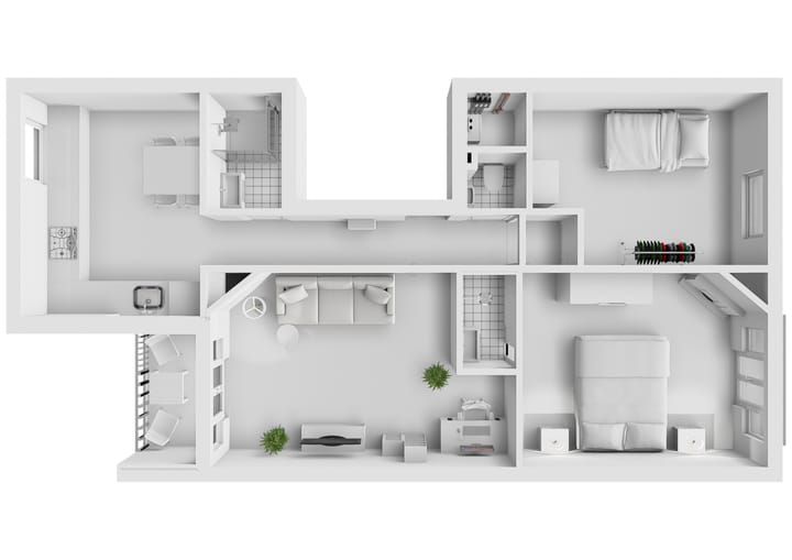 Foto 22 van Zeilstraat 9-3