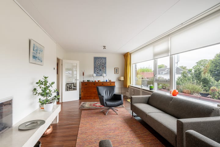 Photo 2 of Over de Vesten 152