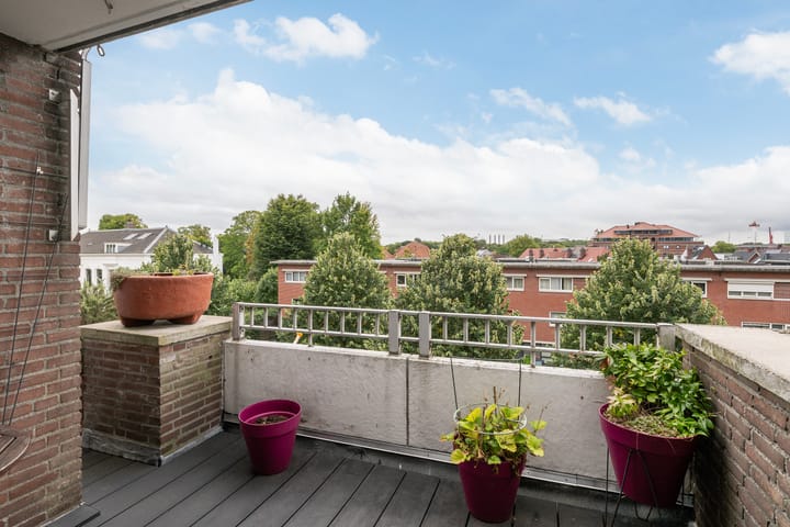 Photo 3 of Over de Vesten 152