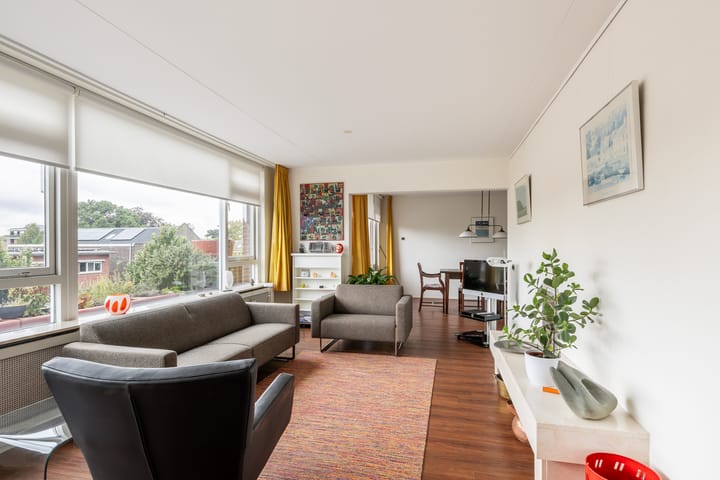 Photo 5 of Over de Vesten 152