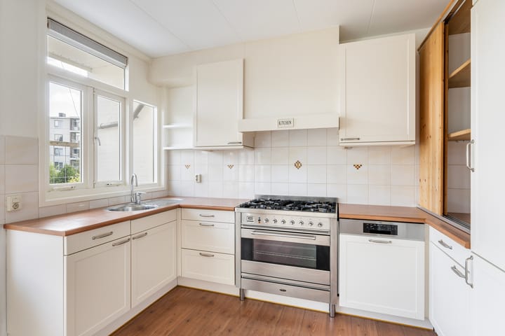 Foto 3 van Sweelinckstraat 212