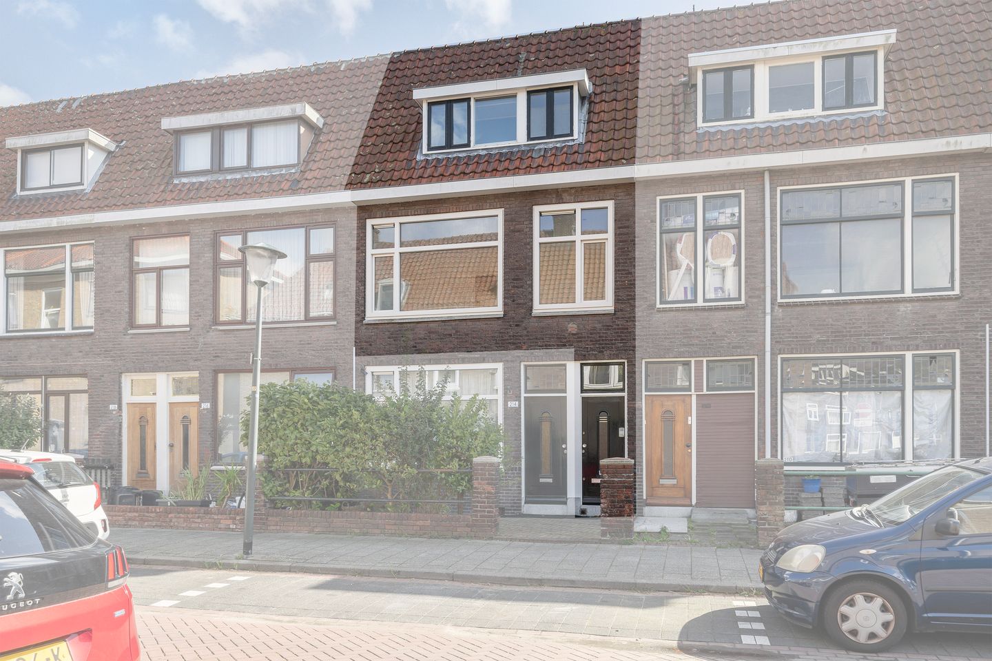 Foto 5 van Sweelinckstraat 212