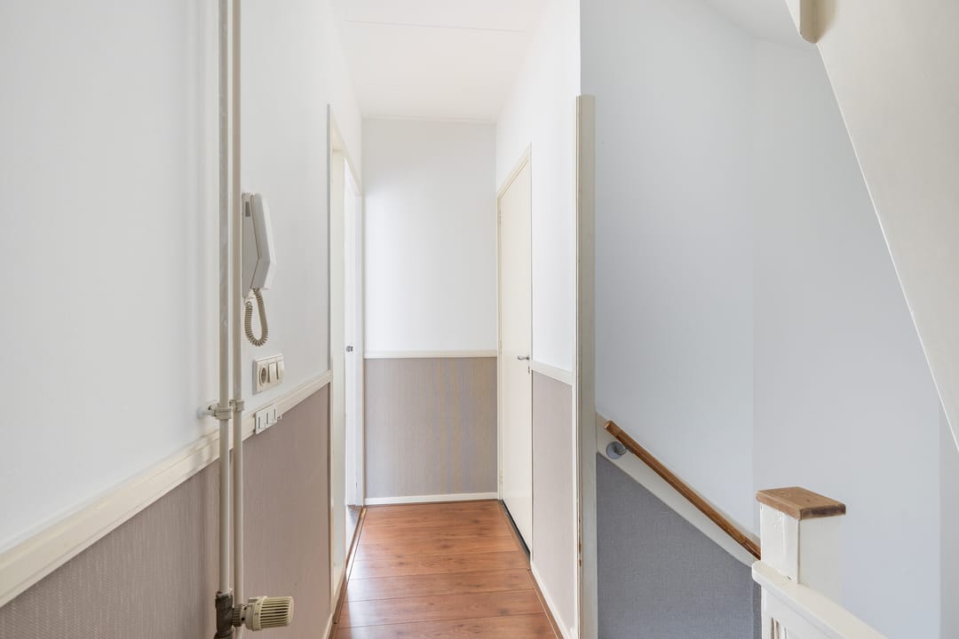 Foto 7 van Sweelinckstraat 212