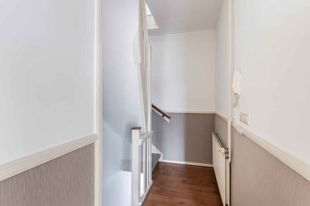 Foto 8 van Sweelinckstraat 212