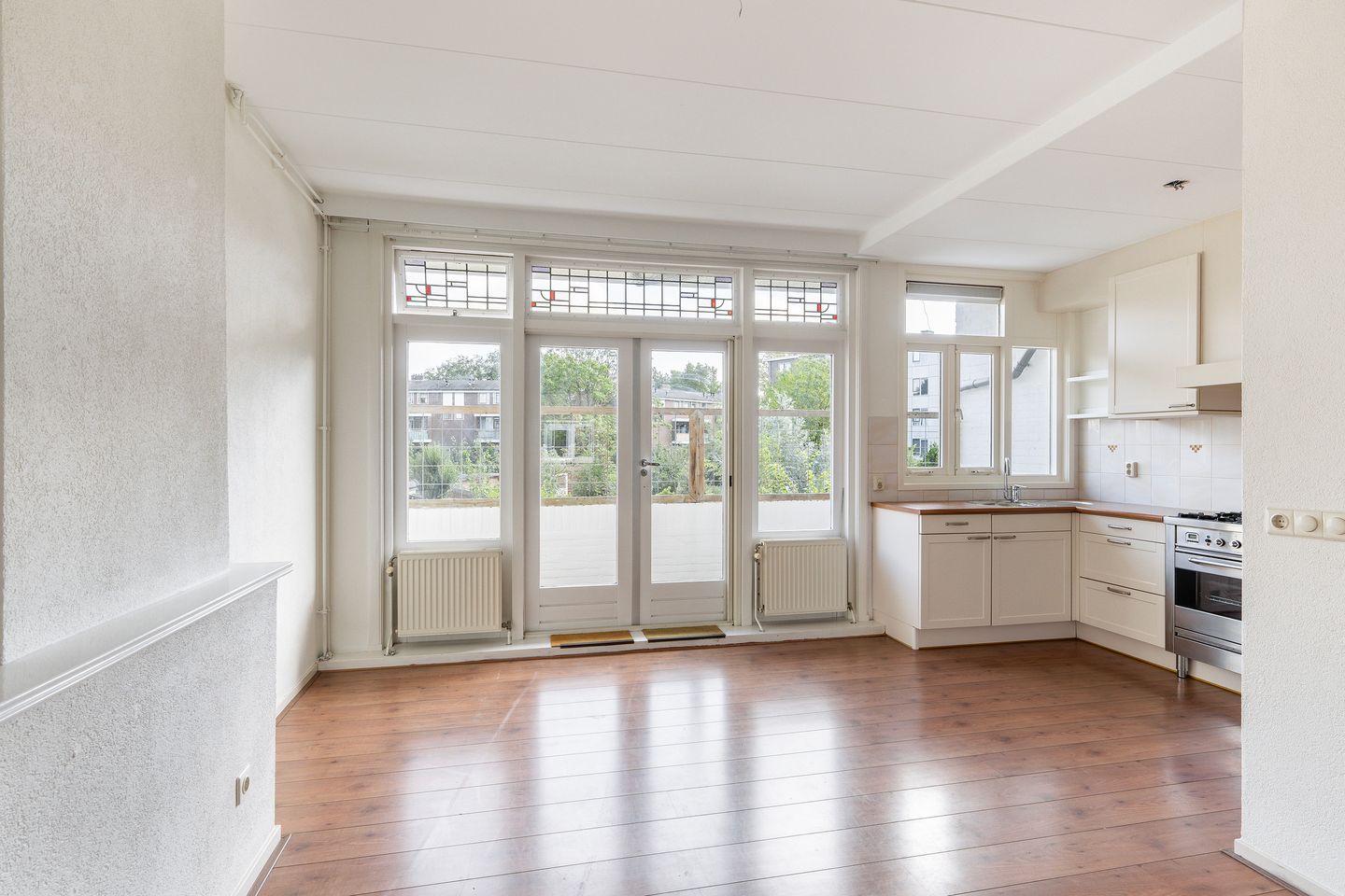 Foto 10 van Sweelinckstraat 212