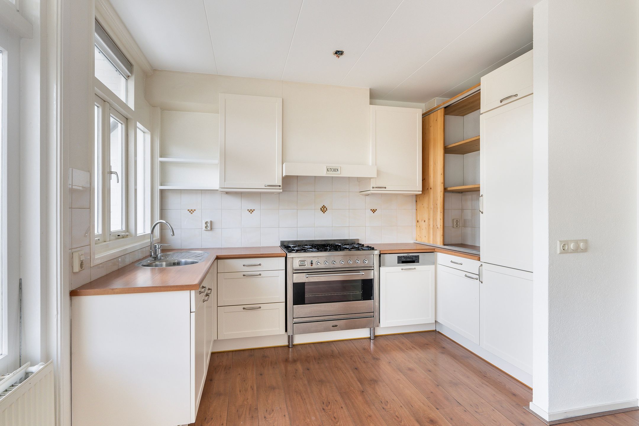 Foto 12 van Sweelinckstraat 212