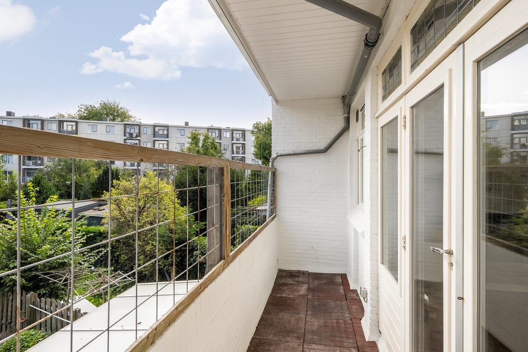 Foto 13 van Sweelinckstraat 212