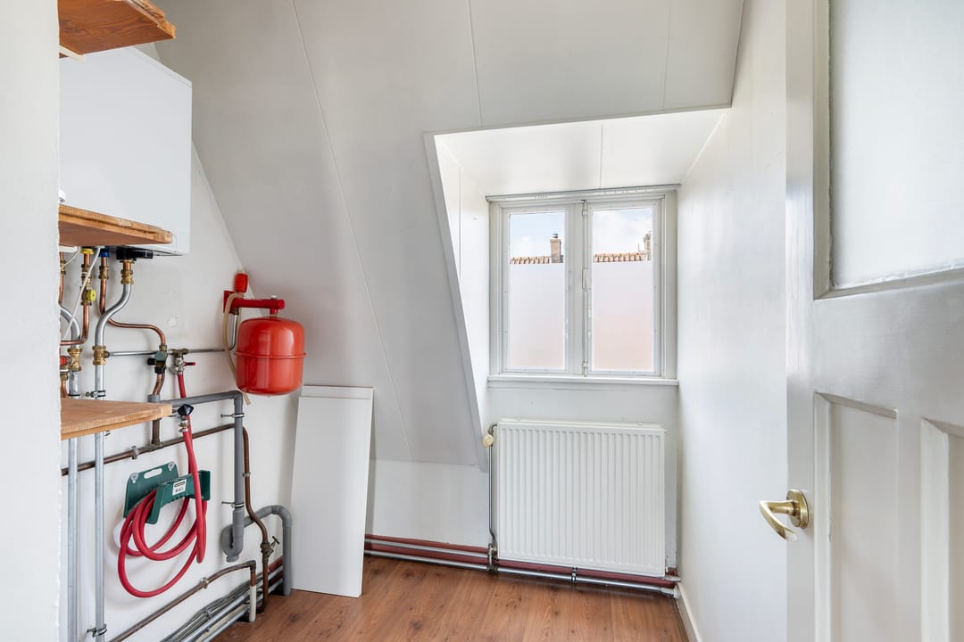 Foto 26 van Sweelinckstraat 212