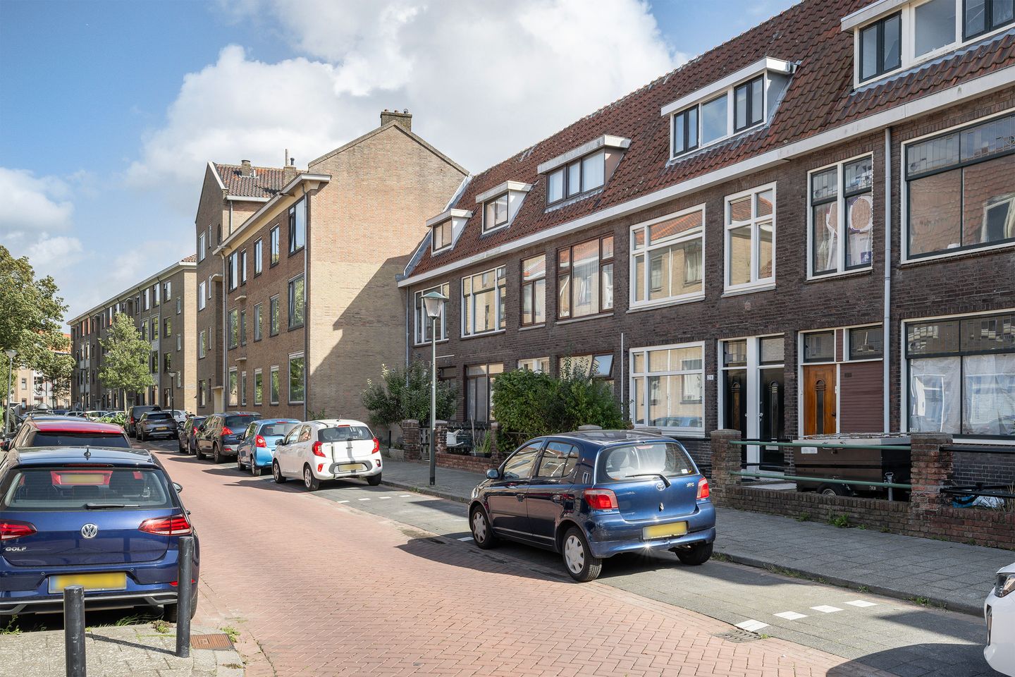 Foto 35 van Sweelinckstraat 212