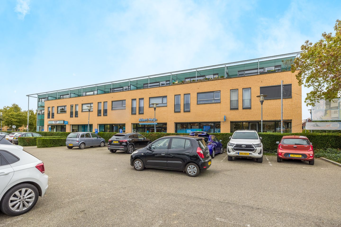 Foto 4 van Jonagoldstraat 3