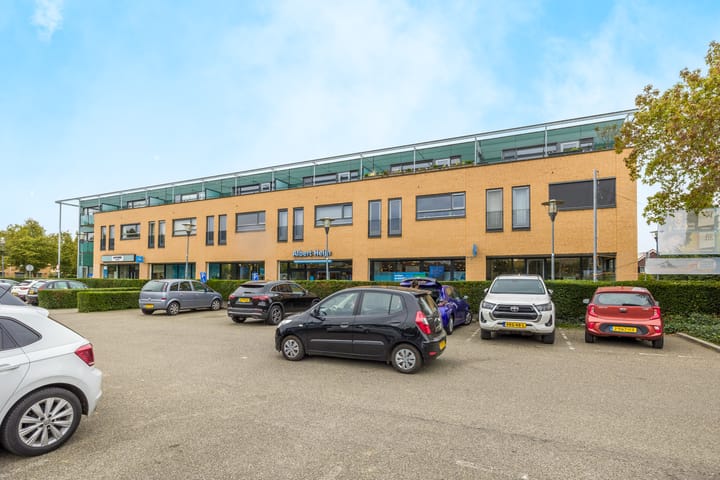 Foto 4 van Jonagoldstraat 3