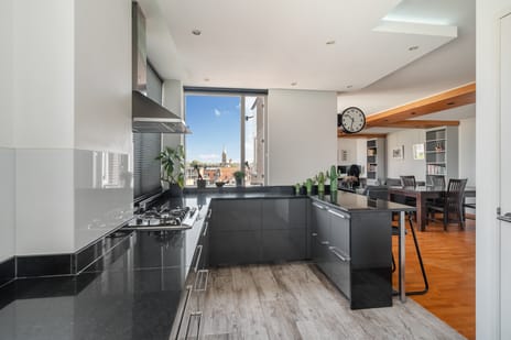 Visbankflat 24 tertiary image