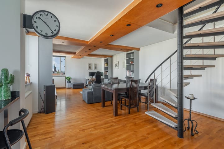 Foto 4 van Visbankflat 24