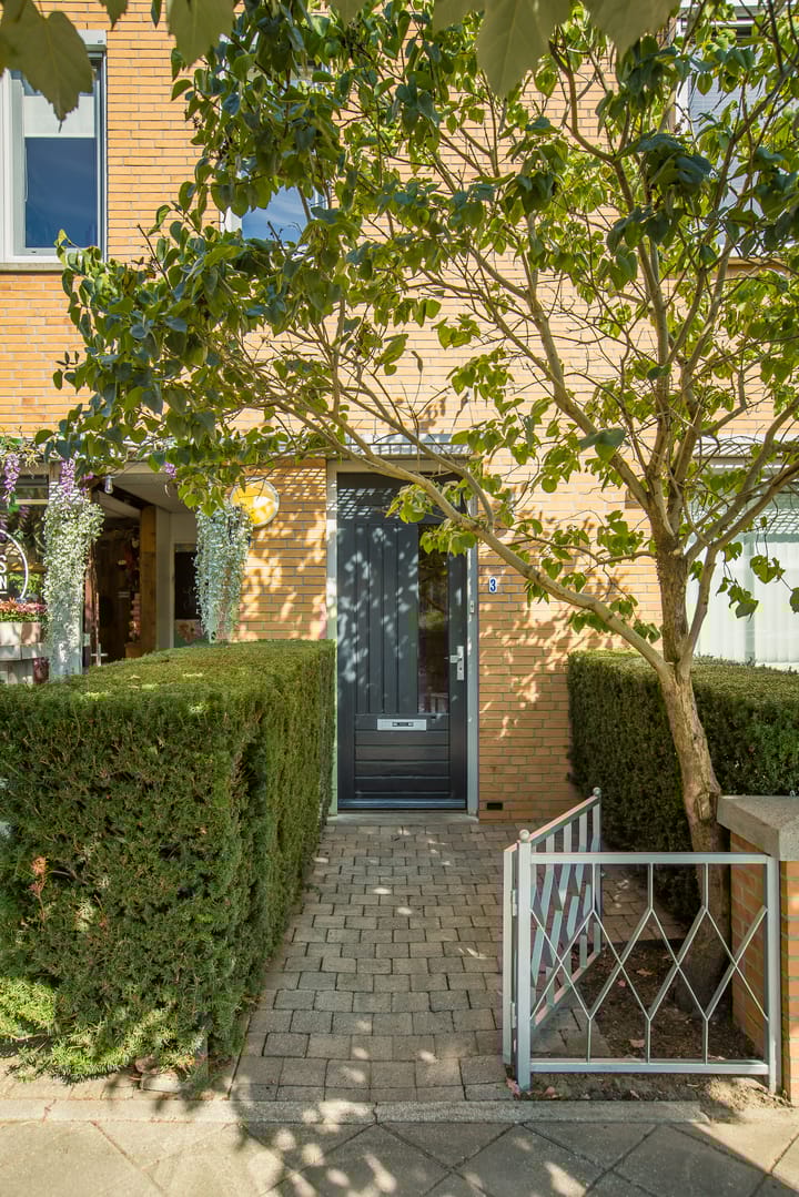 Foto 5 van Jonagoldstraat 3