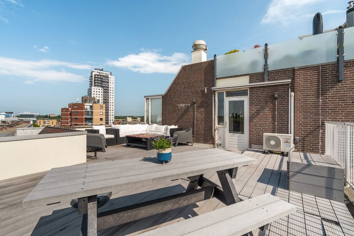 Foto 5 van Visbankflat 24