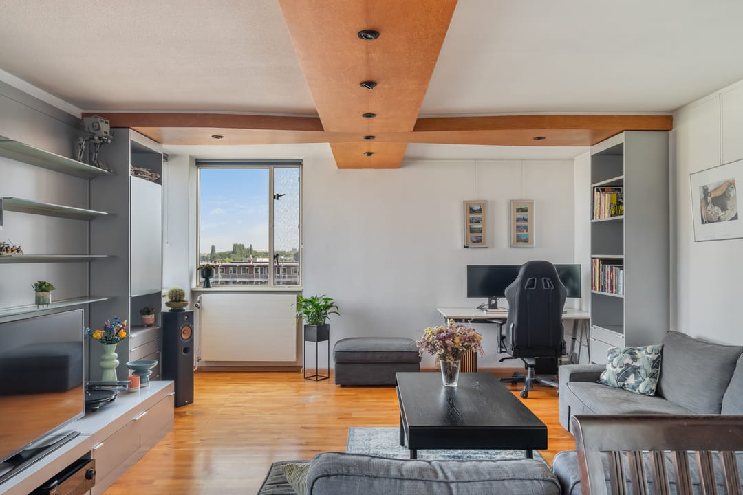 Photo 8 of Visbankflat 24