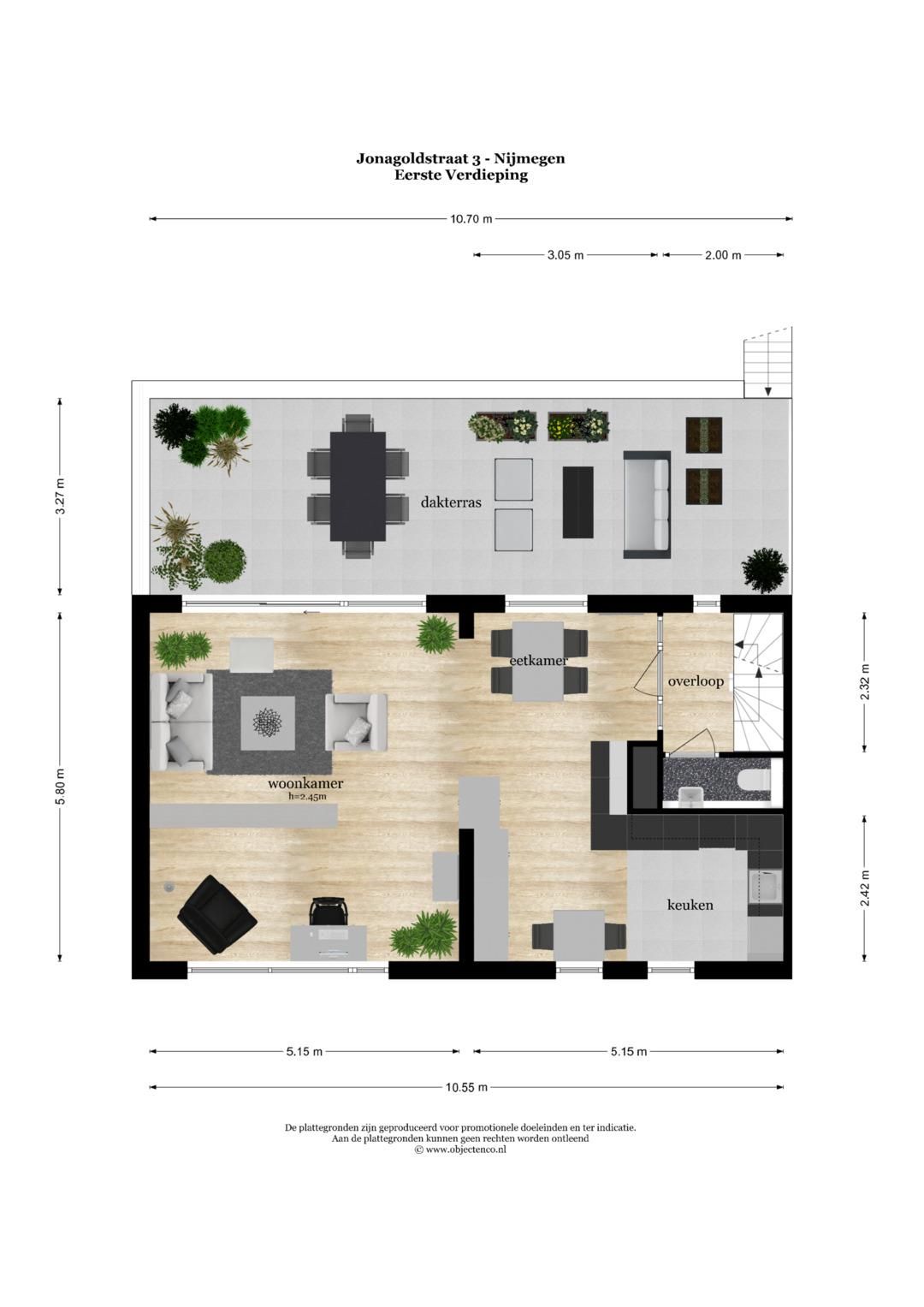 Foto 8 van Jonagoldstraat 3