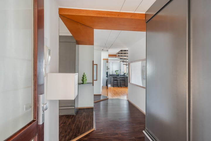 Foto 12 van Visbankflat 24