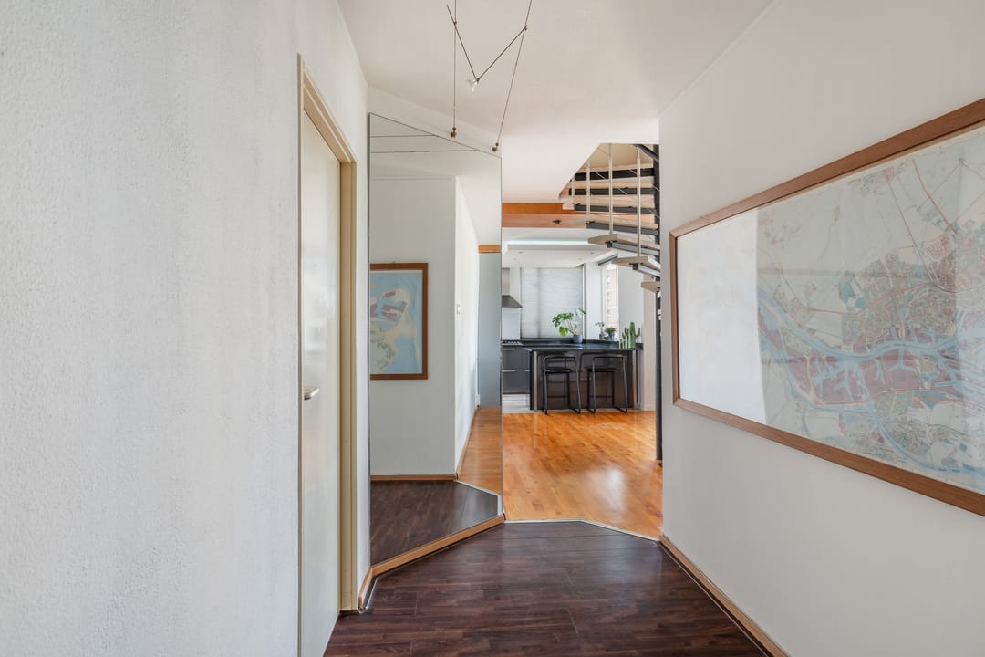 Photo 13 of Visbankflat 24