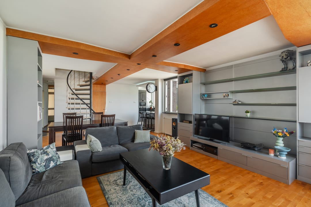 Photo 11 of Visbankflat 24